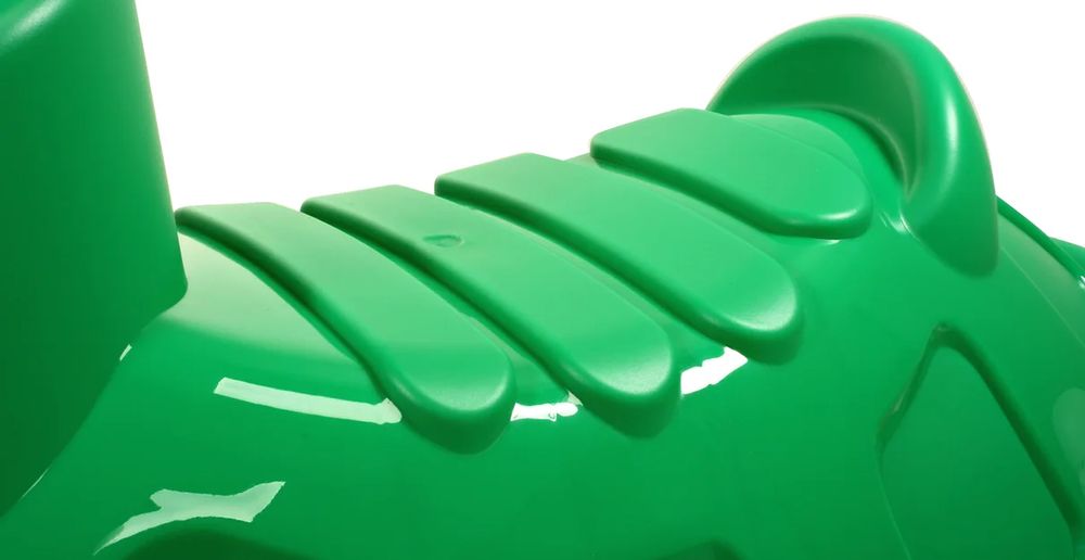 Ram люлка костенурка single зелена