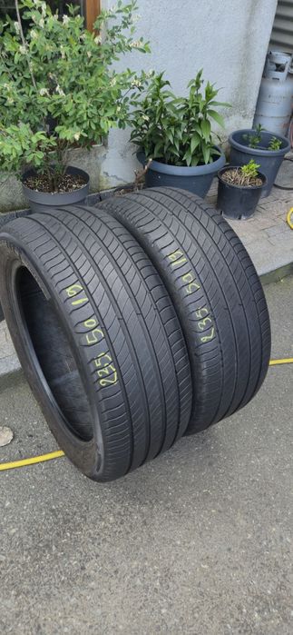 Anvelope 235/50/19 Vara Michelin Primacy 4 DOT 2022