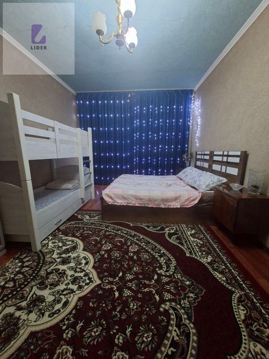 Продается 4 х комнатная квартира. Новостройка. Поворот.