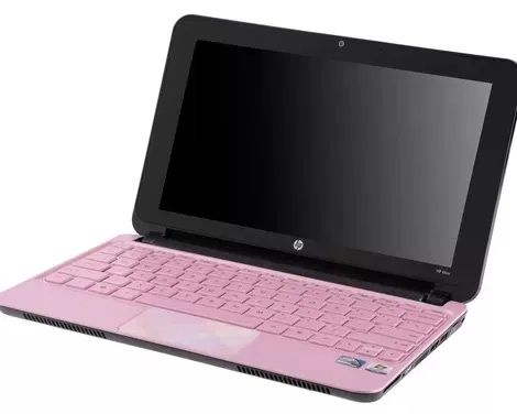Продам нетбук HP mini