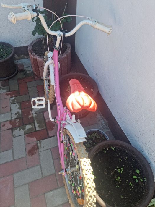Bicicleta 20 inch
