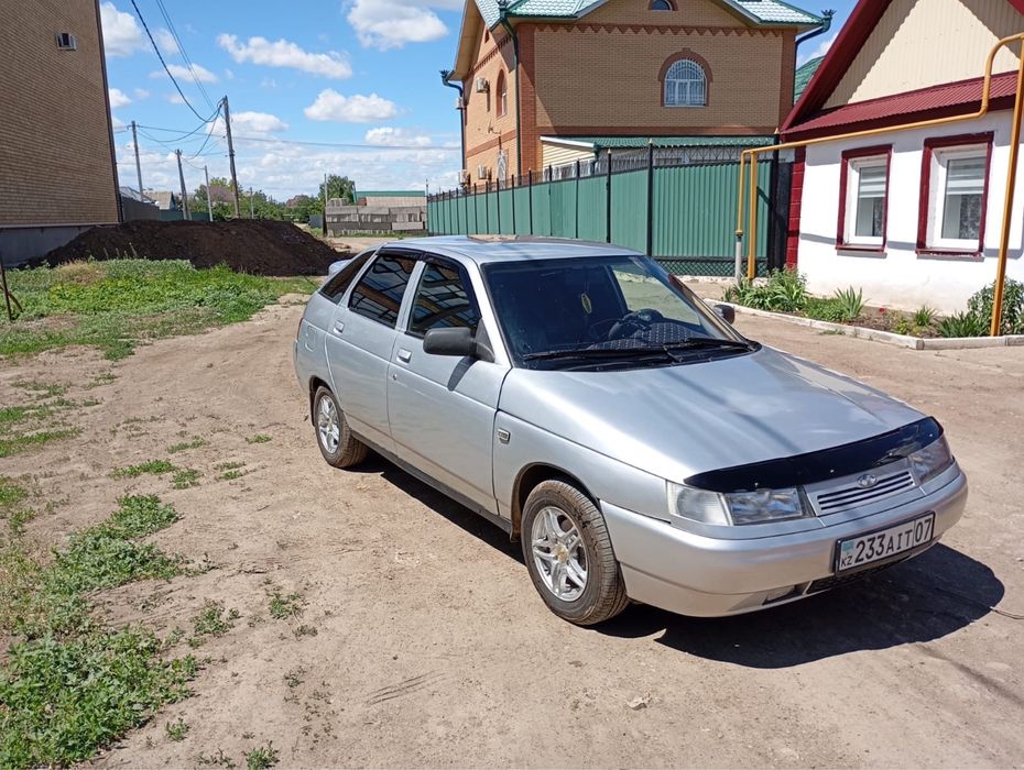 Продам машину срочно