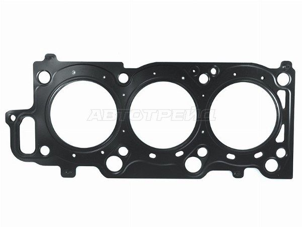 Прокладка ГБЦ Toyota Alphard