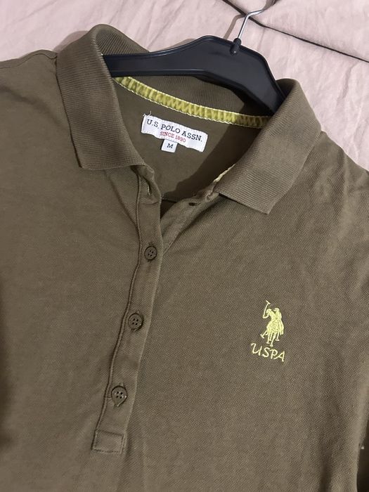 Блузки -ризи U.S Polo