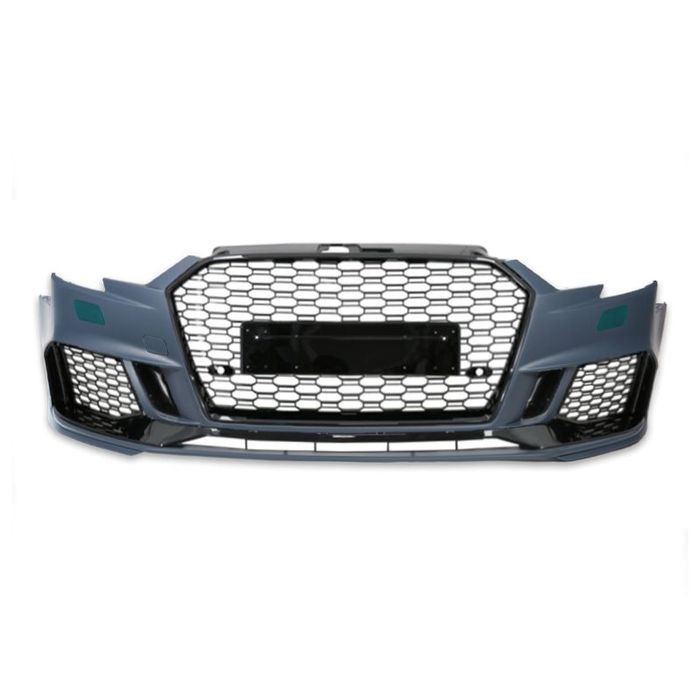 Предна Броня RS3 Audi A3 (8V) Sedan Facelift (2016-19)