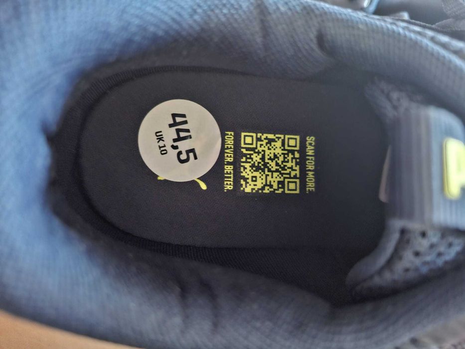 Оригинални  немски маратонки Puma