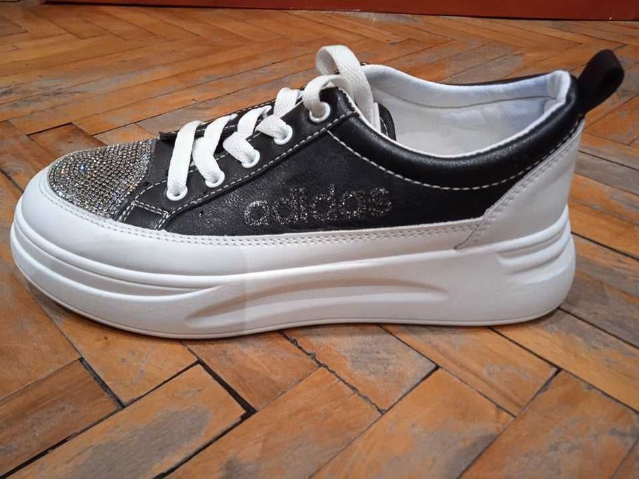 Маратонки Mix Feel 39 номер