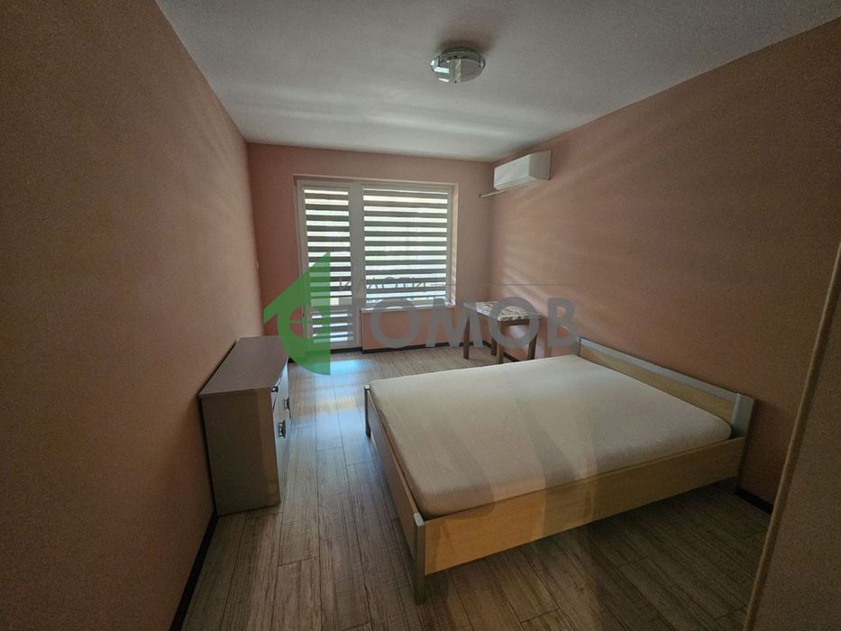 Дава се под наем Двустаен апартамент в Стара Загора, Била - 76 кв.м за 433.5 € - Снимка #3