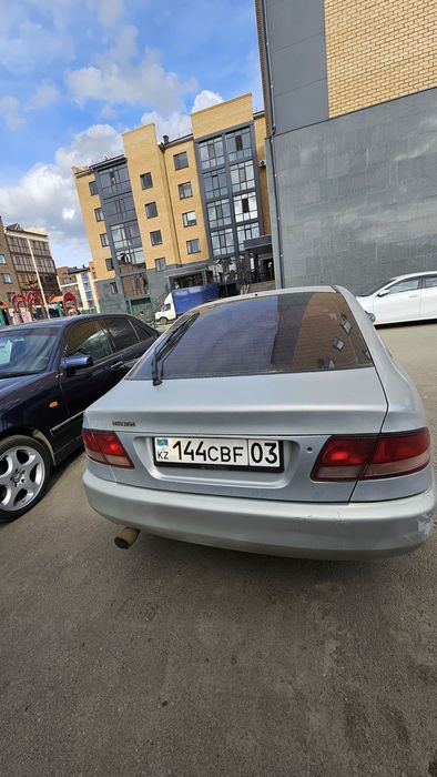 Продам Митсубиси галант 7