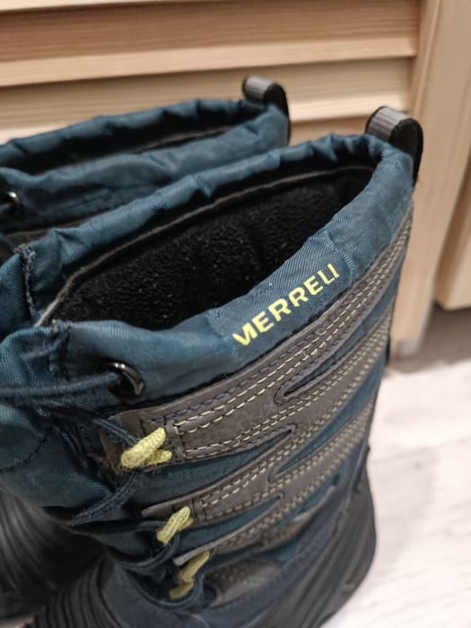 Обувь для мальчиков 31-33-35  размер