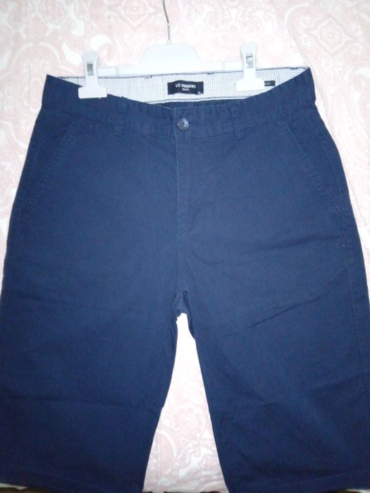 Pantaloni scurți ,2 perechi,Marca LCWaikiki masura 28 si Kotton masu
