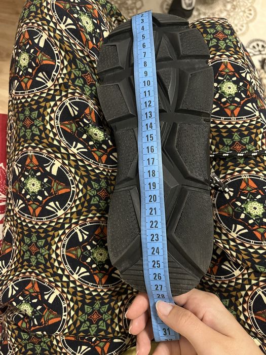 Дамски обувки