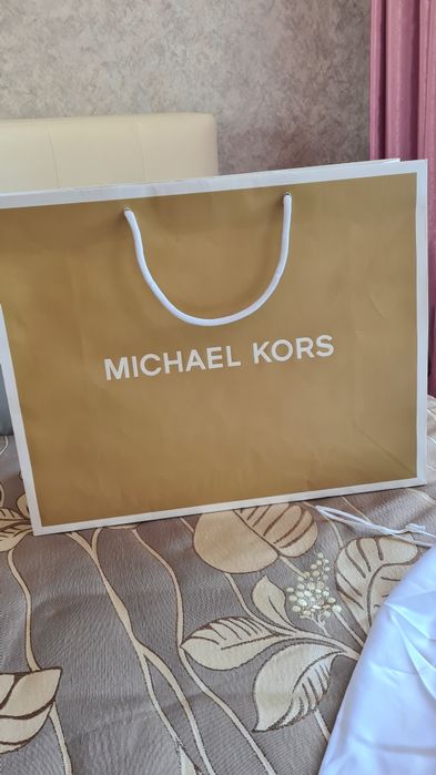 Сумка Michael Kors