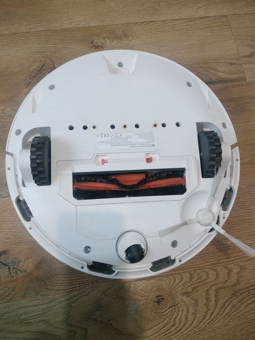 Mi robot vacuum mop p