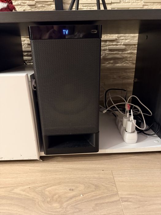 Продавам Soundbar Sony HTRT3, 600W, 5.1, Bluetooth, NFC