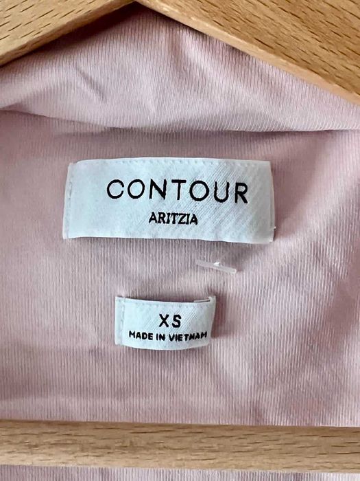 Arizia Contour Original Contour Flourish блузка XS нова