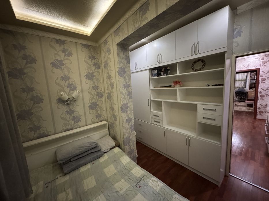 Продается квартира 2в3