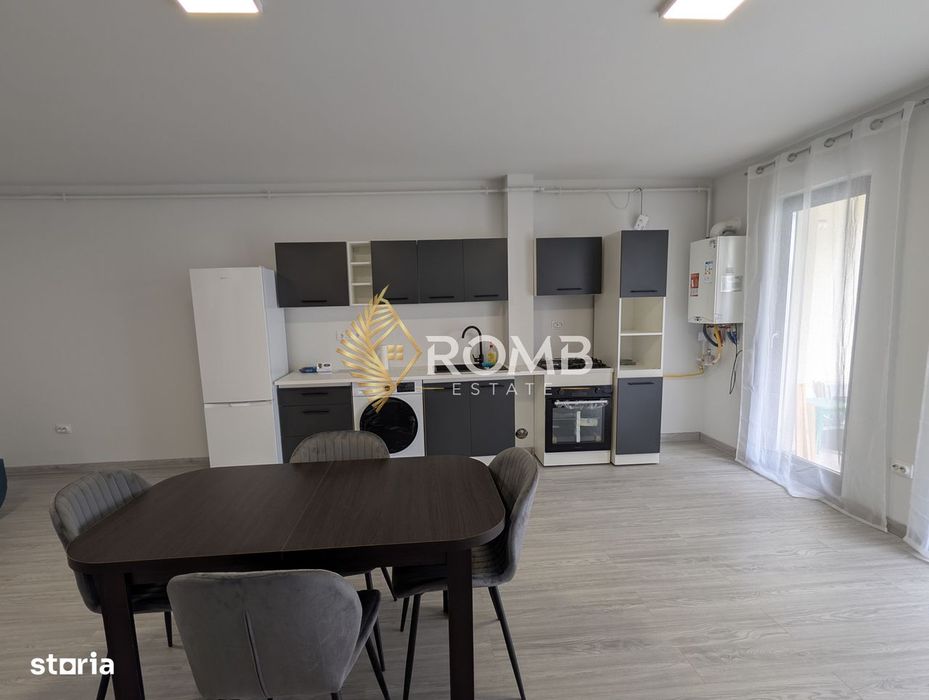 Prima Inchiriere! 380 euro , Eroilor, 56 mp Balcon mare, Parcare. Flor