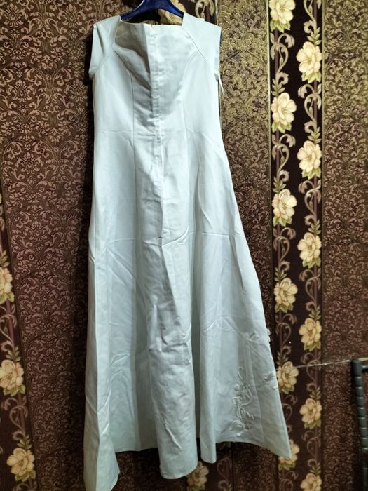 Продам свадебное платье.