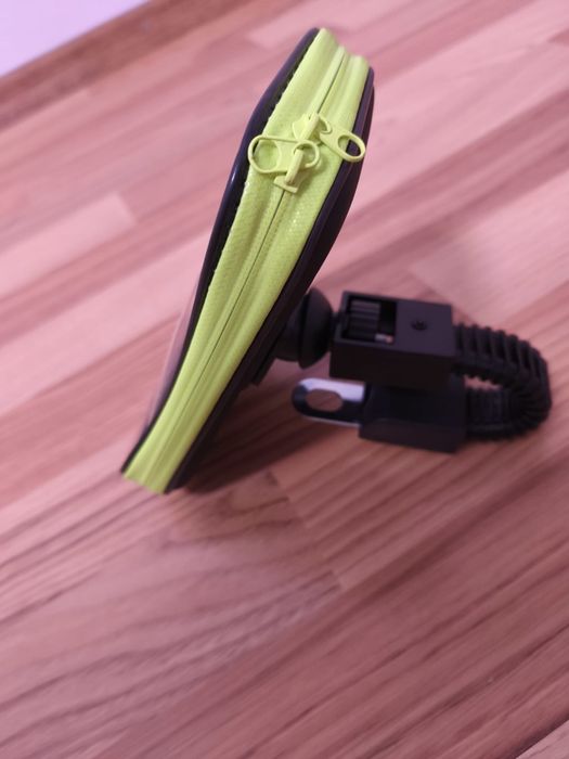 Suport telefon cu protecție pentru ploaie  pentru scooter,motocicleta