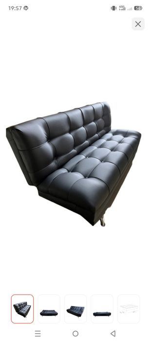 Продам диван и набор стол со стульями