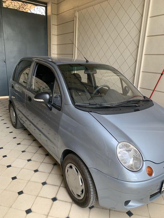 matiz kondisanerli sotladi