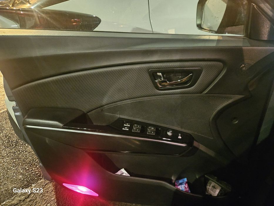 SsangYoung Tivoli 2023