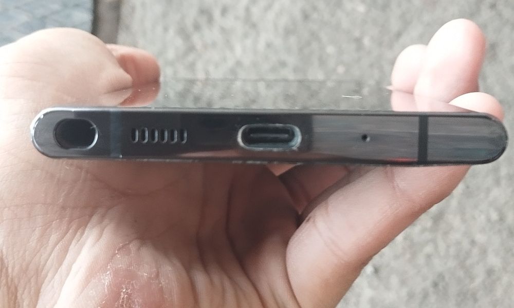 Samsung s20 ultra 256/8+8