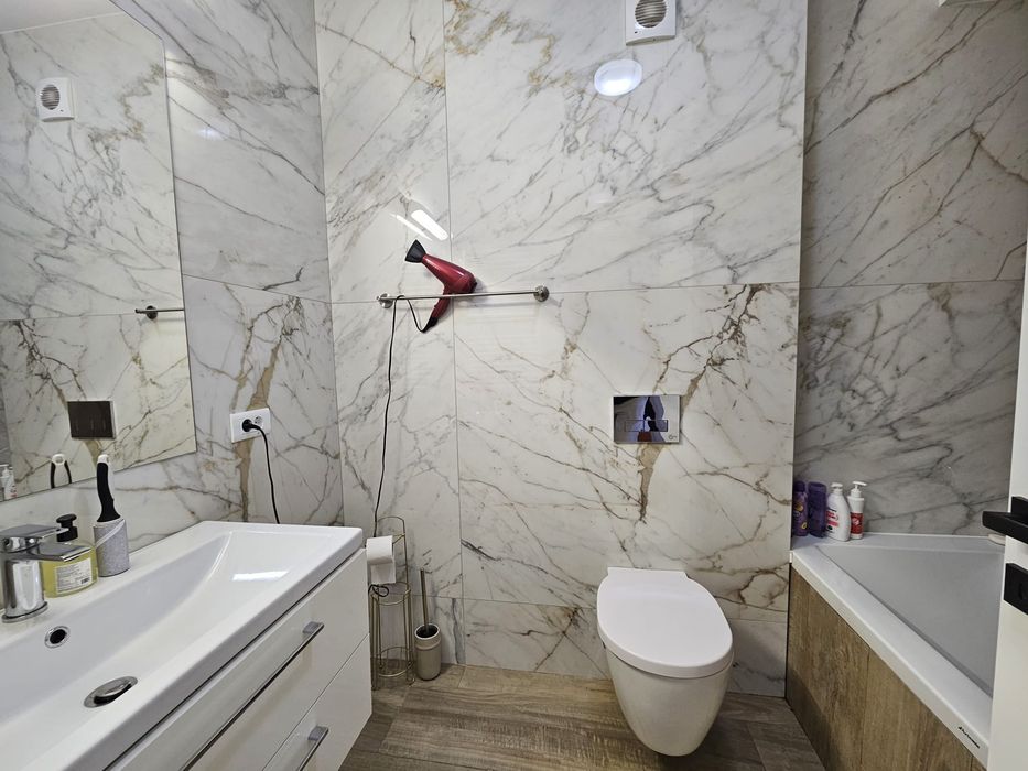 Apartament 3 camere de 113 mp bloc 2022  -  Cavar 
Residence Odei)
