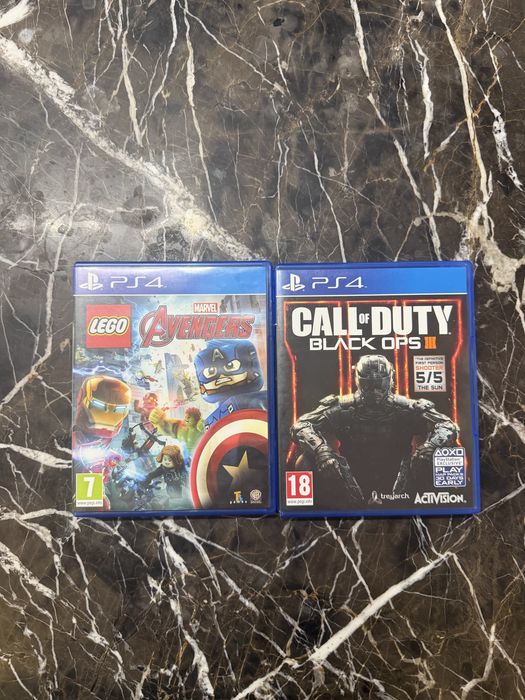 Playstation 4 pro+ конзоли+игри