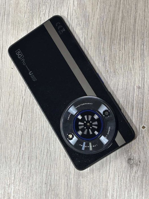 5G Pro UG Phone U25 256 GB 6+10 RAM