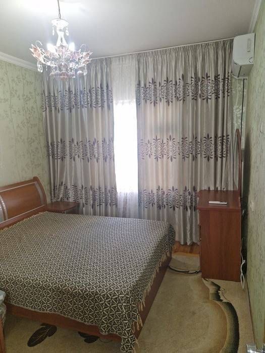 Продается квартира  Мирабадский район