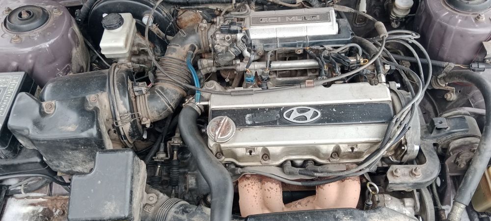 Продам сонату на активном ходу