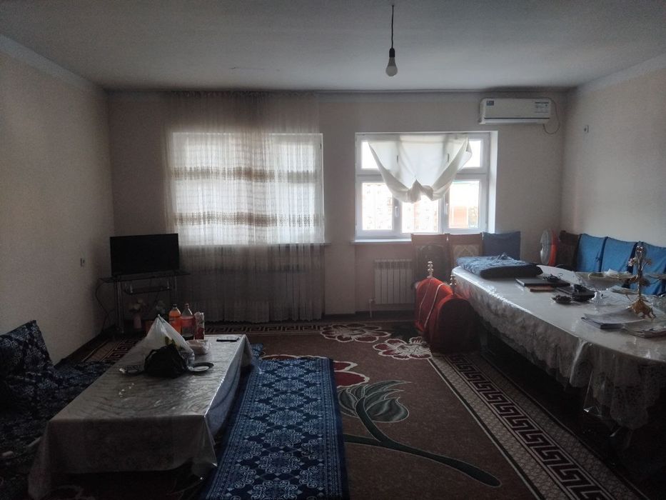 Янги хает 8 худуд