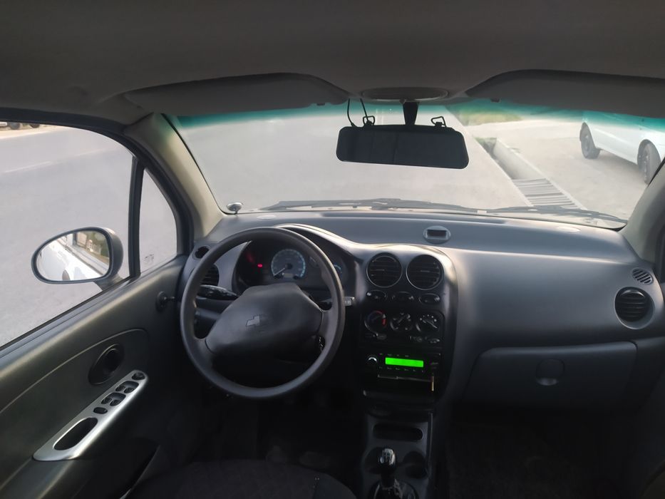 Matiz best bez spoʻler 2019