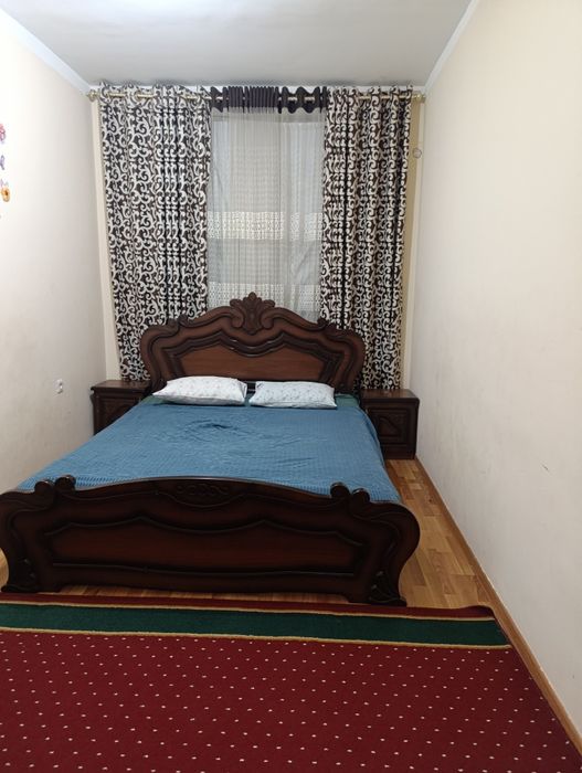 Посуточно гостям Самарканда