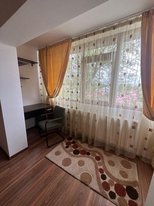Apartament 2 camere de închiriat – zona Radu Negru (str. Chișinăului)
