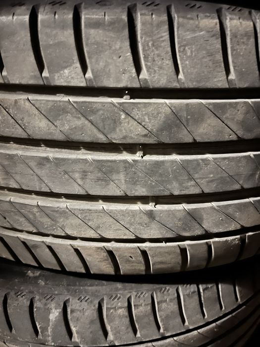 Гуми KLEBER Dynaxer HP4 95V XL 215/50/17