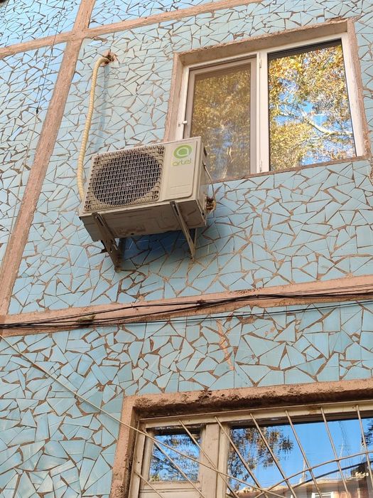 Кондиционер Артель