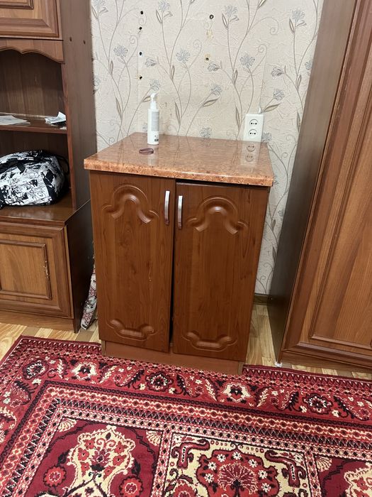 Продается кухоный гарнитур