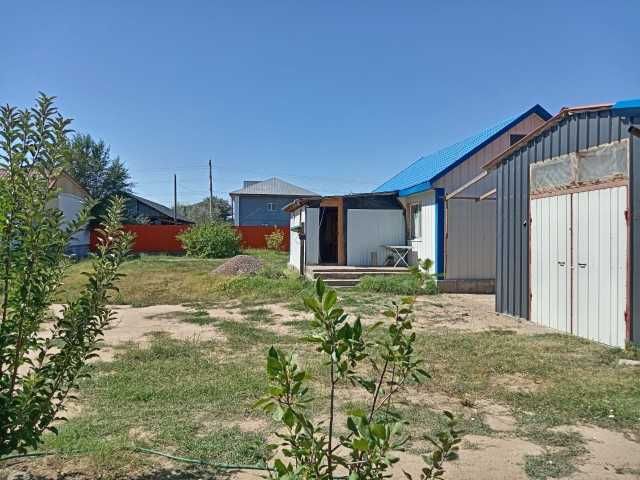 Продам дом по адресу Алмагуль 5