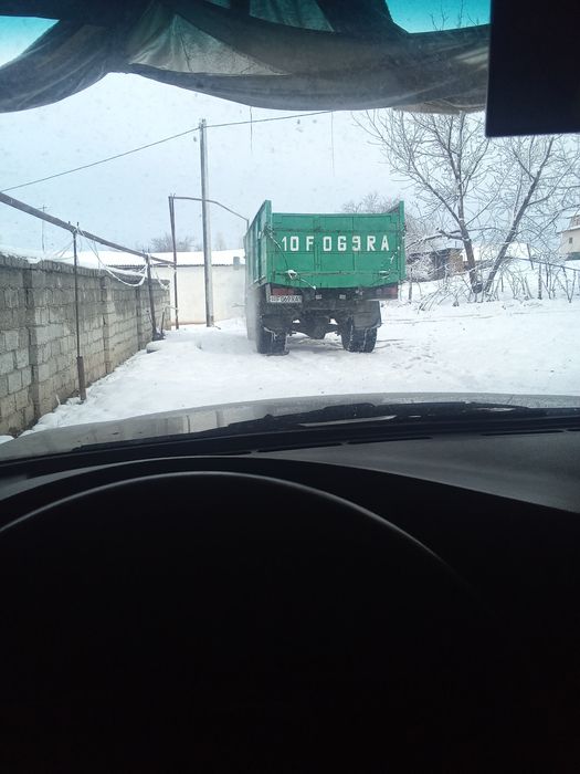 Gaz 53 sotiladi naxadu