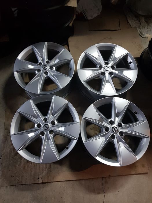 Jante 5x108 pe 18 volvo