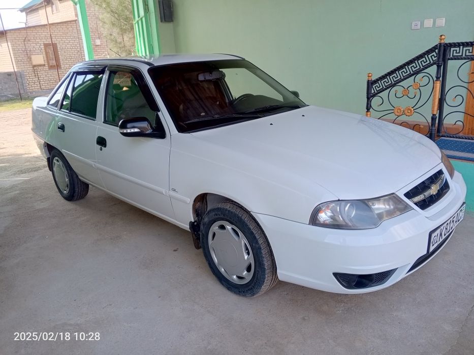 Нексия 2 Гибрид Механика