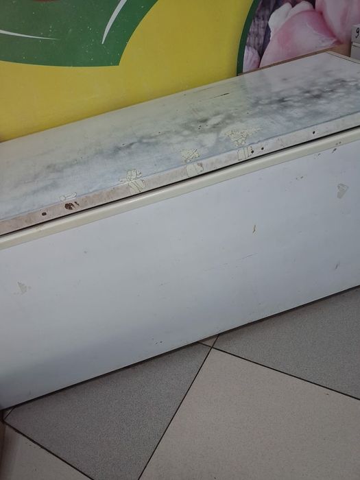 Холодильные камеры