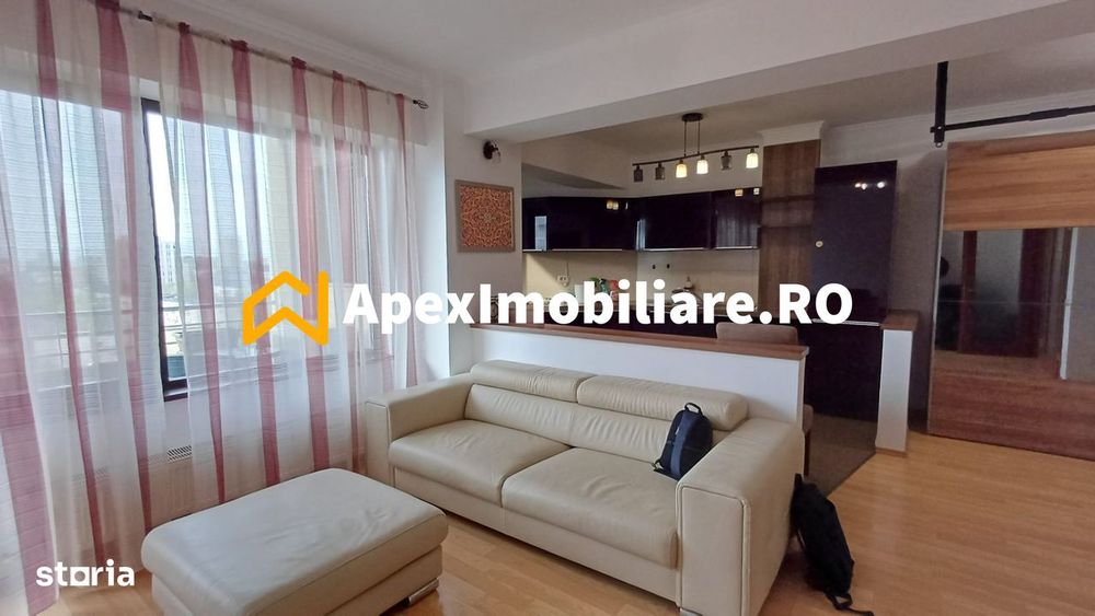 Apartament 2 camere de inchiriat Baba Novac Bucuresti | ApexImobiliare