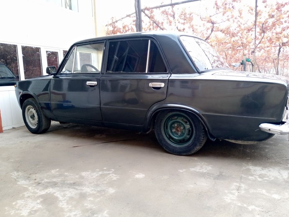 Ваз 2101 холати яхши