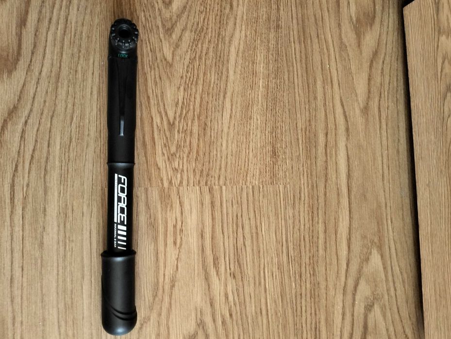 Pompa pentru bicicleta Force