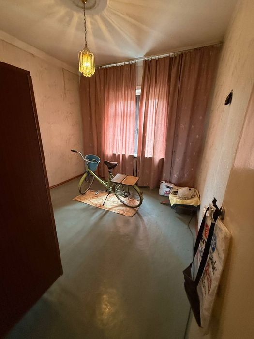 Продаётся 3х комнатная квартира в Сергели 7