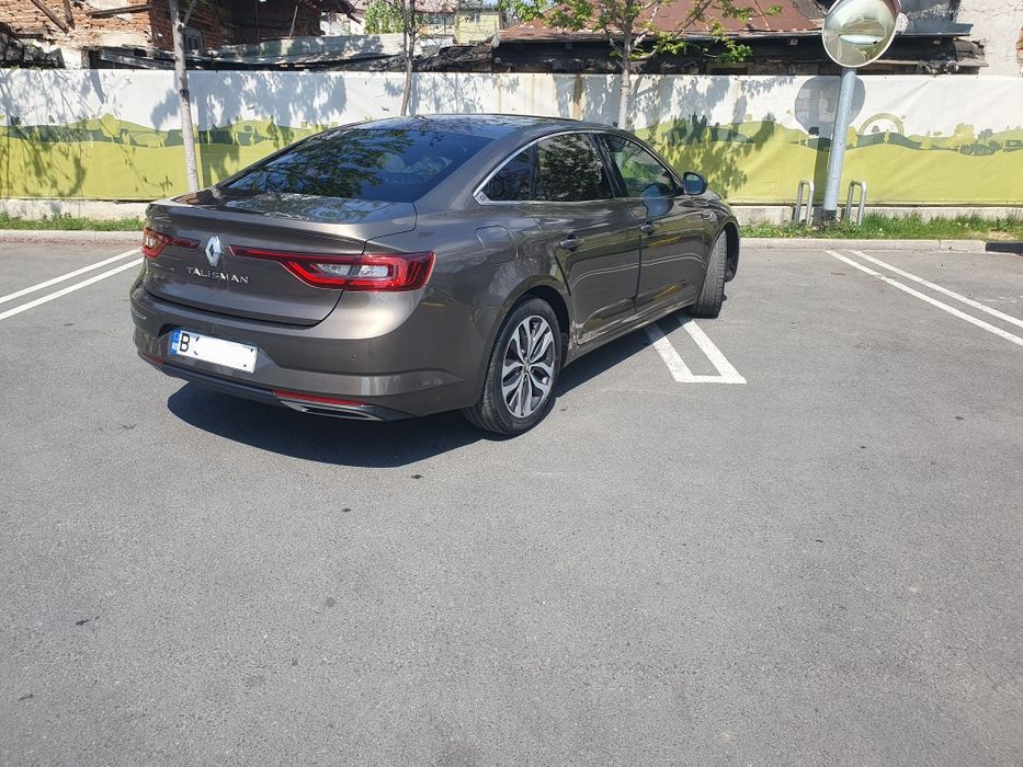 RENAULT Talisman 2016 — imagine 4